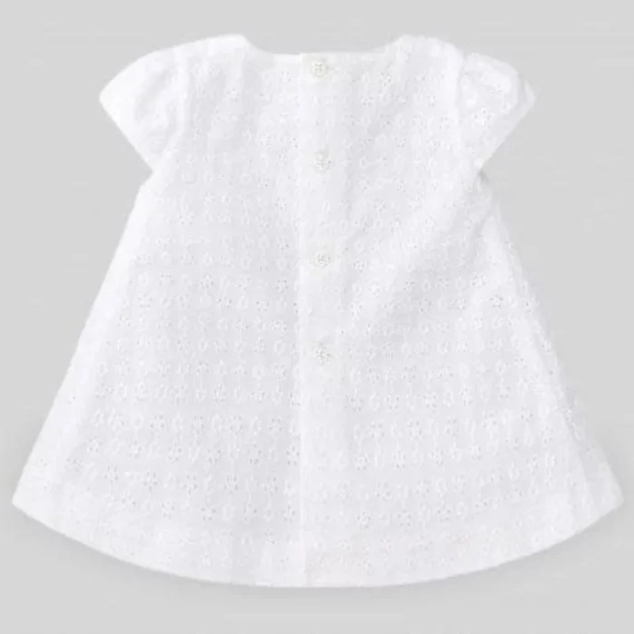 Vestido branco Paz Rodrigues - Image 2
