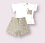 Conjunto T-Shirt e Calção EMC - Image 2