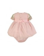 Vestido com tapa fralda Miranda - Image 2