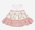 Vestido Florido Juliana