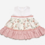 Vestido Florido Juliana