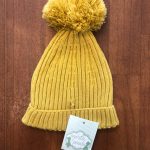 Gorro Marta y Paula